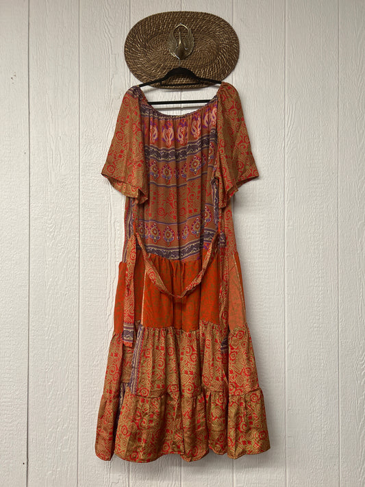 Rasgulla Sari Nova Maxi 0826 158