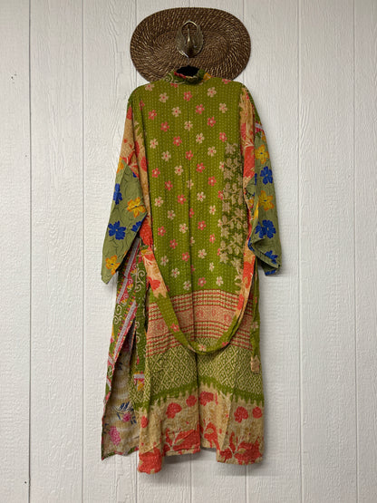 Pareo Kantha Majestic Kimono 0926 183