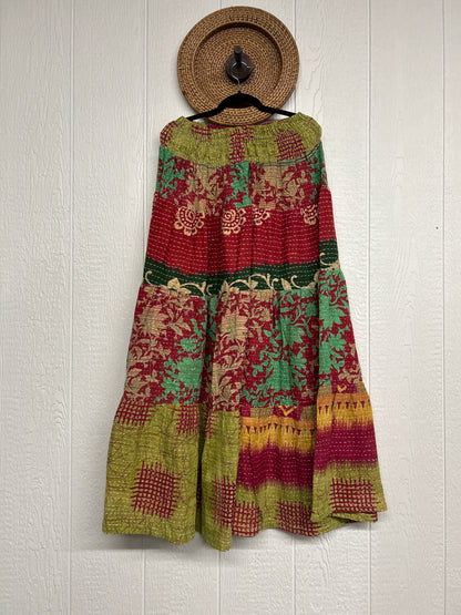 Pareo Kantha Lotus Wide Leg Pants 0926 193