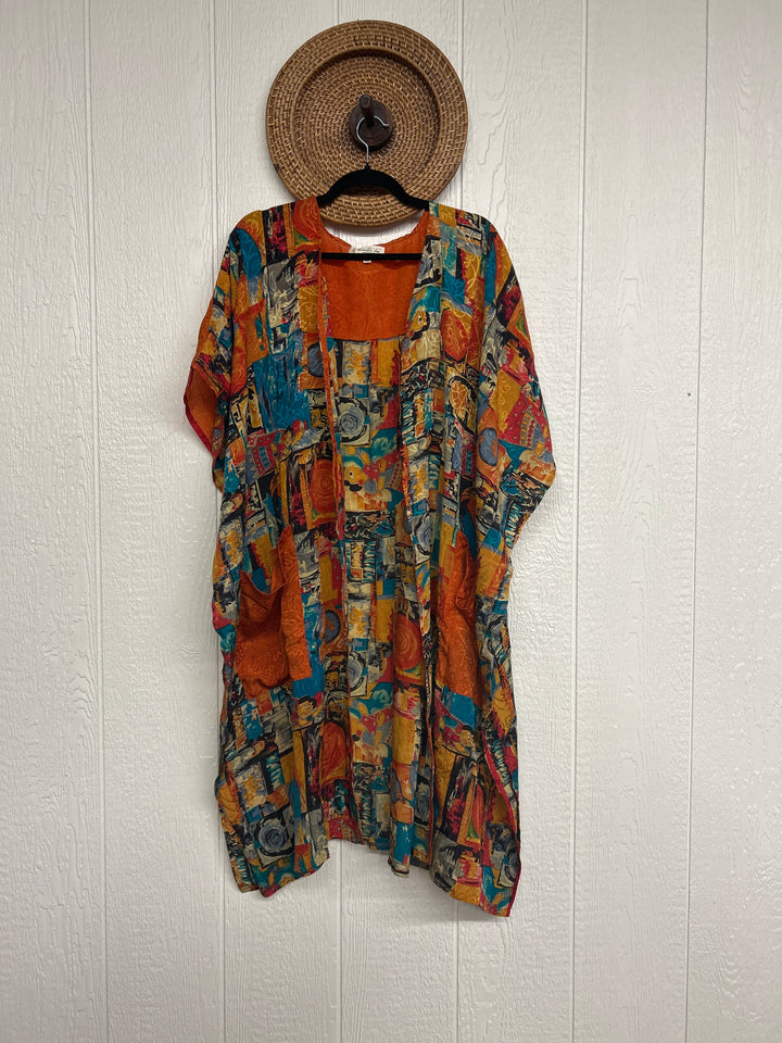 Solstice Kimono 0625 253