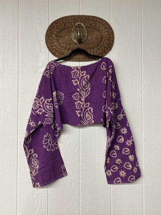 Abundance Crop Top 1025 222