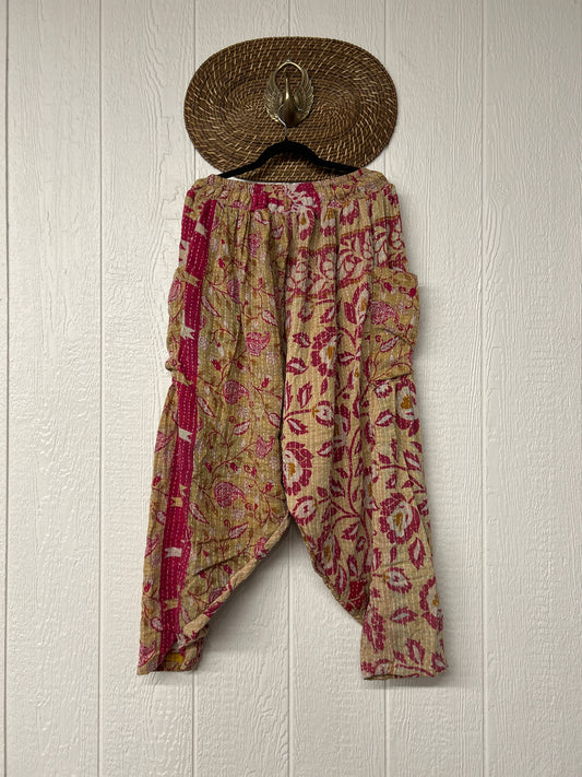 Pareo Kantha Wanderer Pants 0426 051