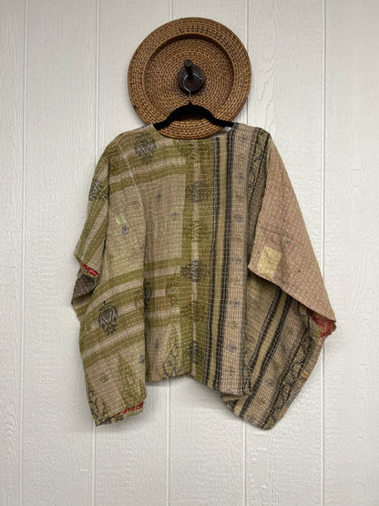 Pareo Kantha Shortie-Muu 0926 230