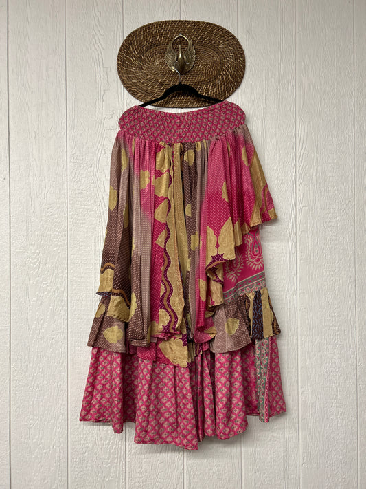 Rasgulla Sari Enchanted Pants 1225 229