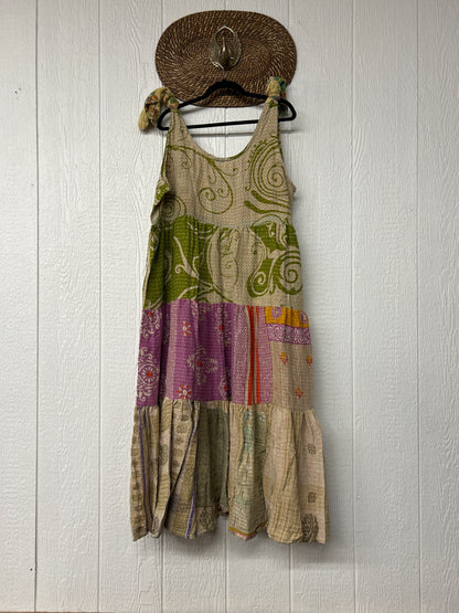 Pareo Kantha Celeste Maxi 0326 171