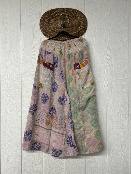 Pareo Kantha Butterfly Pant 1225 210