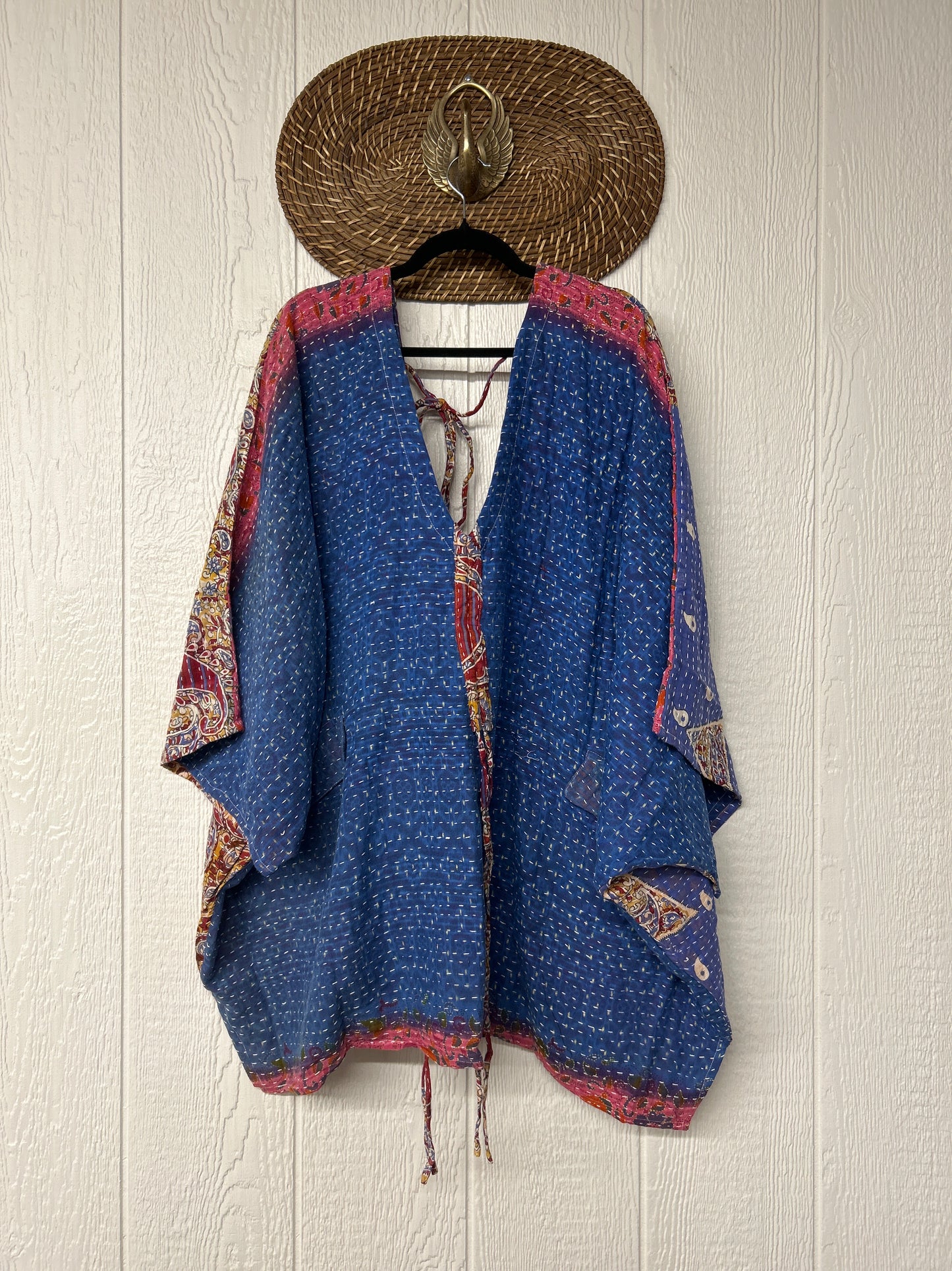 Pareo Kantha Shortie Moondance Muu 1125 022