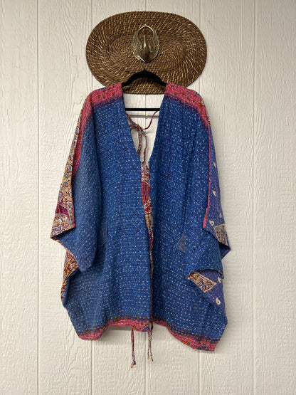 Pareo Kantha Shortie Moondance Muu 1125 022