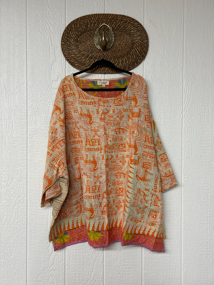 Kantha Dream Pullover 0325 049