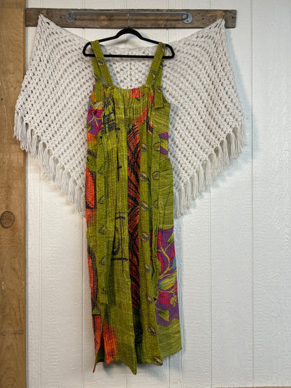 Pareo Kantha Crossroad Dress 0926 233
