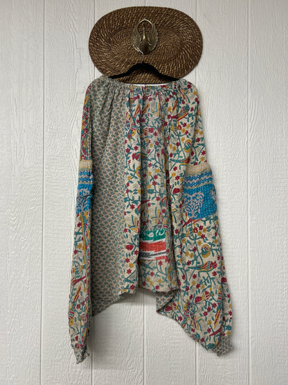 Pareo Kantha Be Still Harems 0226 234