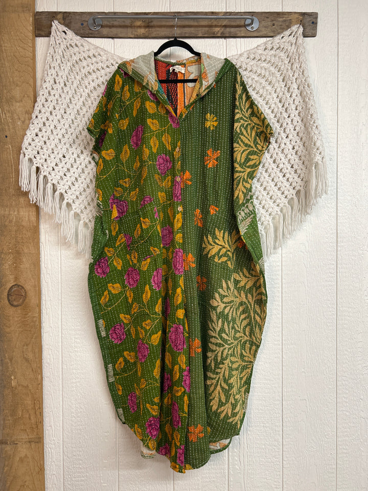 Peacemaker Jumpsuit 0725 131