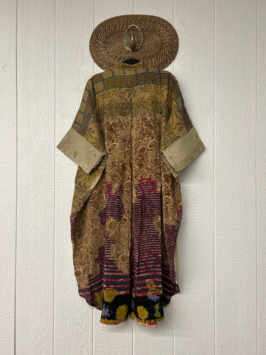Pareo Kantha Free To Be Maxi 0826 254