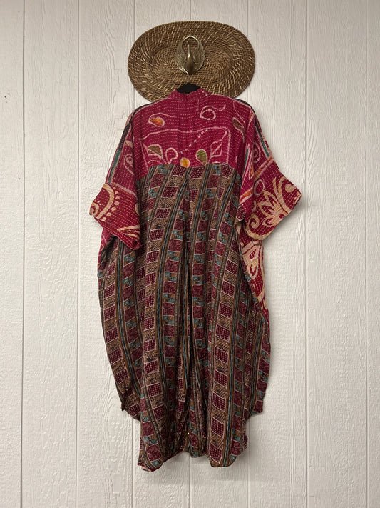 Pareo Kantha Free To Be Maxi 0826 208
