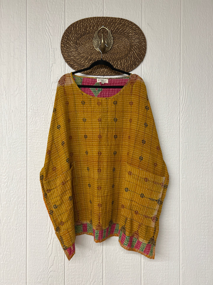 Kantha Dream Pullover 0125 147