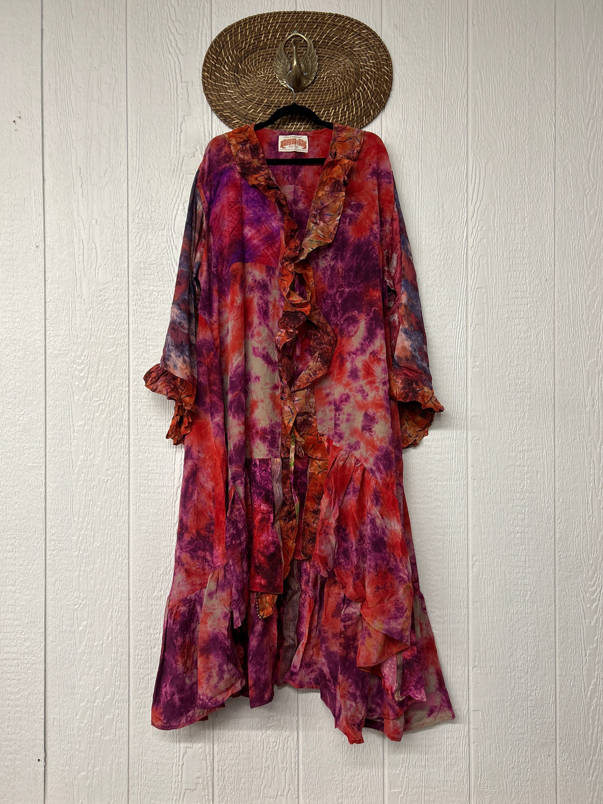 Crepe Sari Pixie Duster 1026 245
