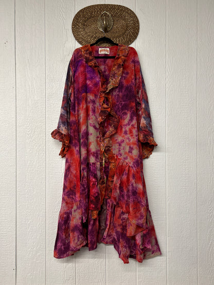 Crepe Sari Pixie Duster 1026 245