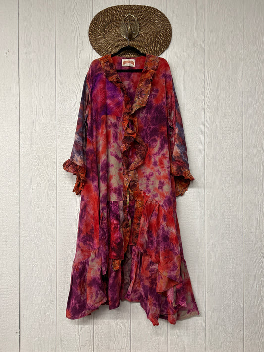 Crepe Sari Pixie Duster 1026 245