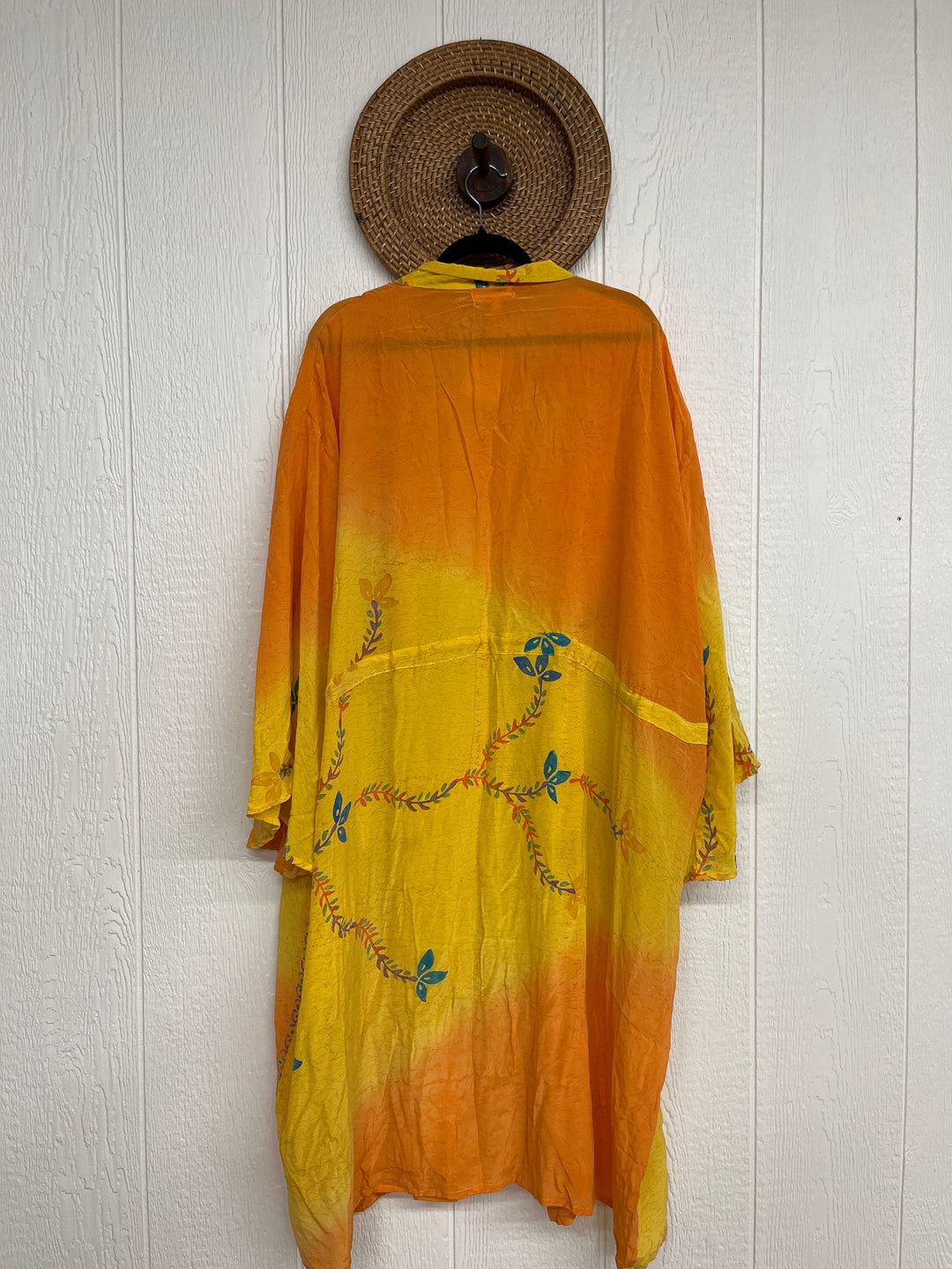 Silk Dreamweaver Kimono 0924 043