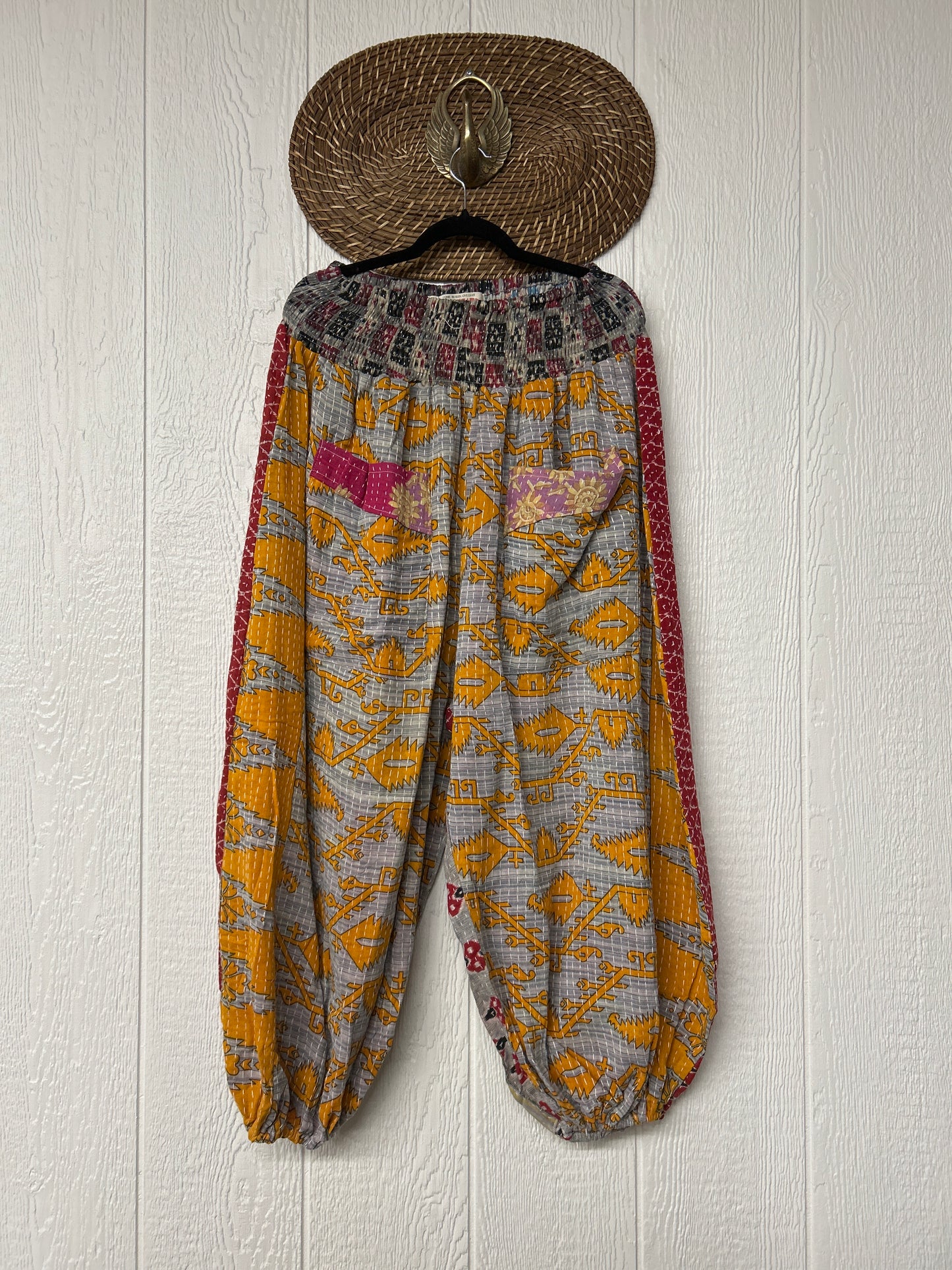 Pareo Kantha Synergy Jogger 0126 088