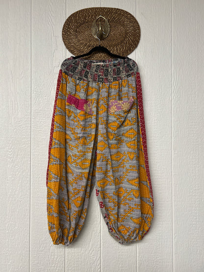 Pareo Kantha Synergy Jogger 0126 088