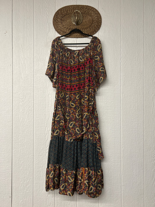 Rasgulla Sari Nova Maxi 0826 152