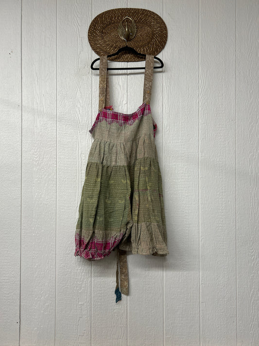 Pareo Kantha Dolly Romper 0626 170