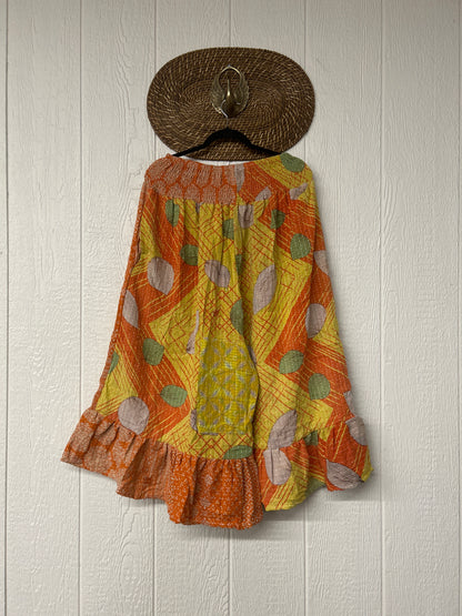 Pareo Kantha Joplin Gauchos 0726 029
