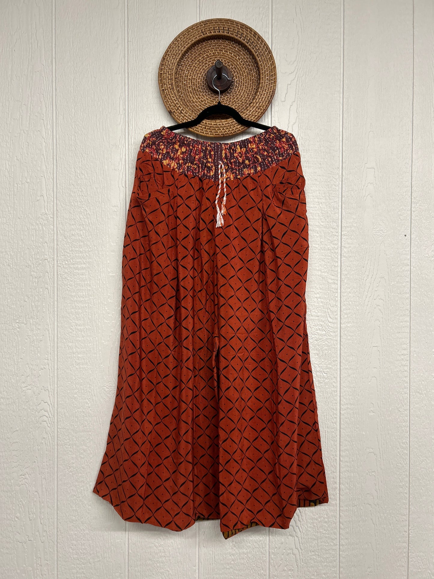 Duality Crossroad Pant 1225 076