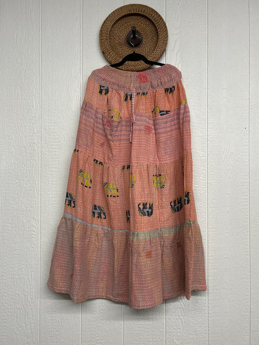 Pareo Kantha Lotus Wide Leg Pants 0926 144
