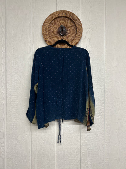 Daisy Blouse 1025 091