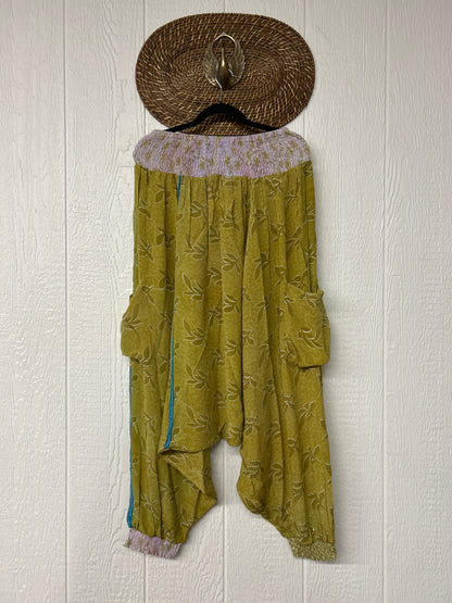 Crepe Sari Be Still Harems 0426 271