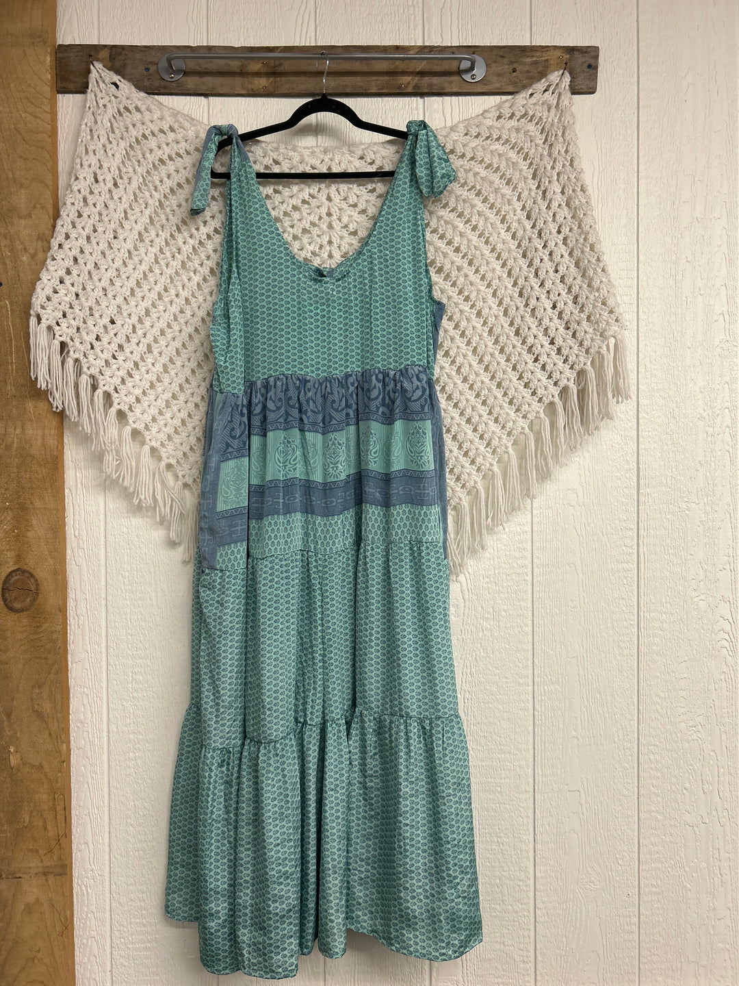 Celeste Jumpsuit 0725 143