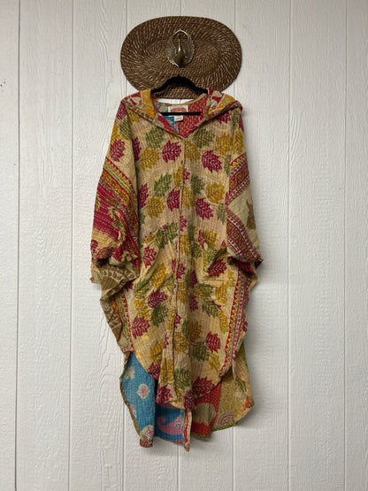 Poetic Hoodie Maxi 1025 044