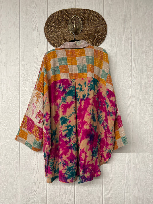 Free To Be Longsleeve 1025 082