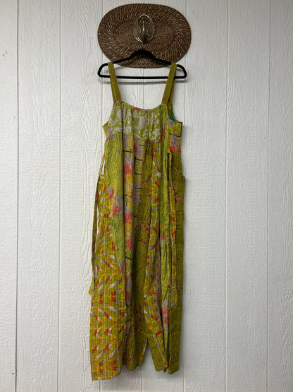 Pareo Kantha Crossroad Overalls 0426 208