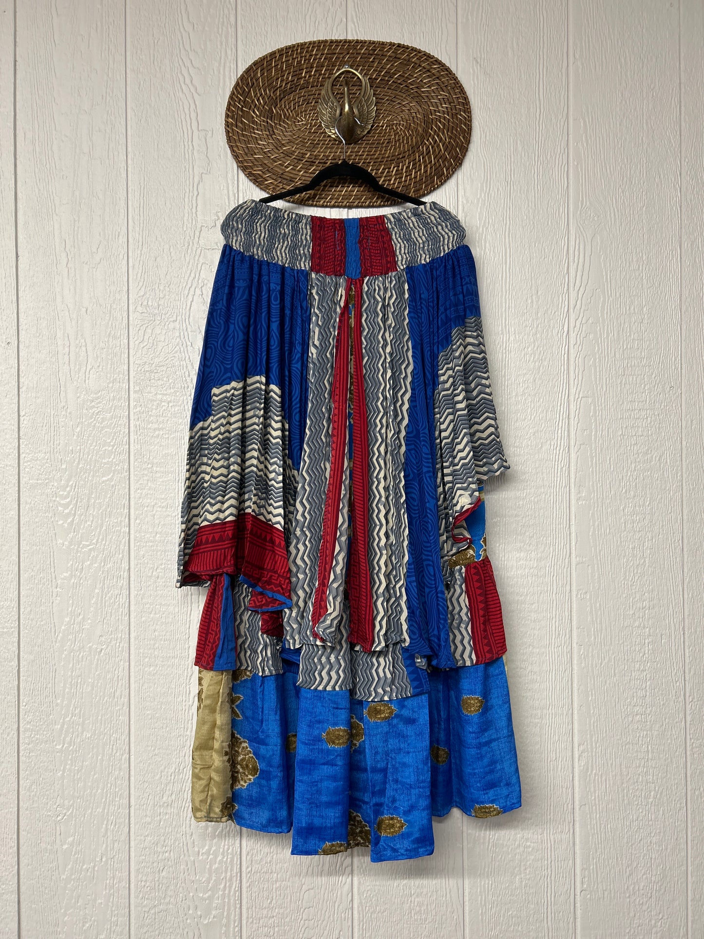 Rasgulla Sari Enchanted Pants 1225 231