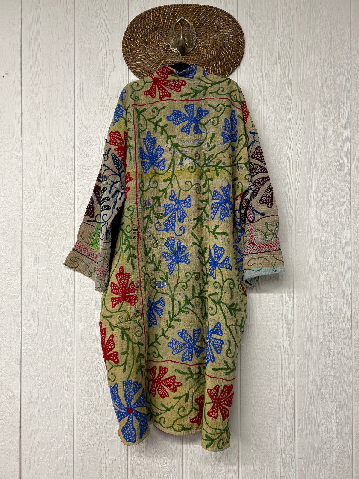 Suzani Jacket 0926 082