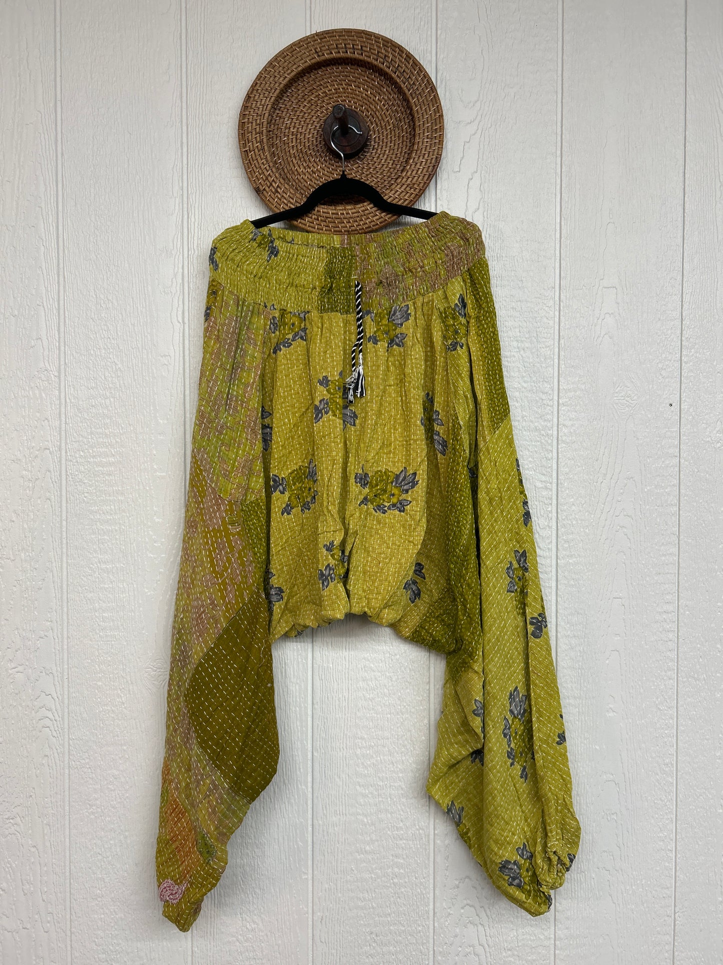 Everyday Harem Pants 0925 090