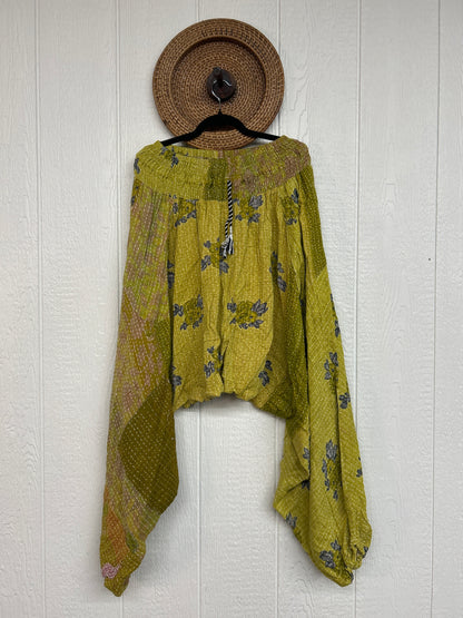 Everyday Harem Pants 0925 090