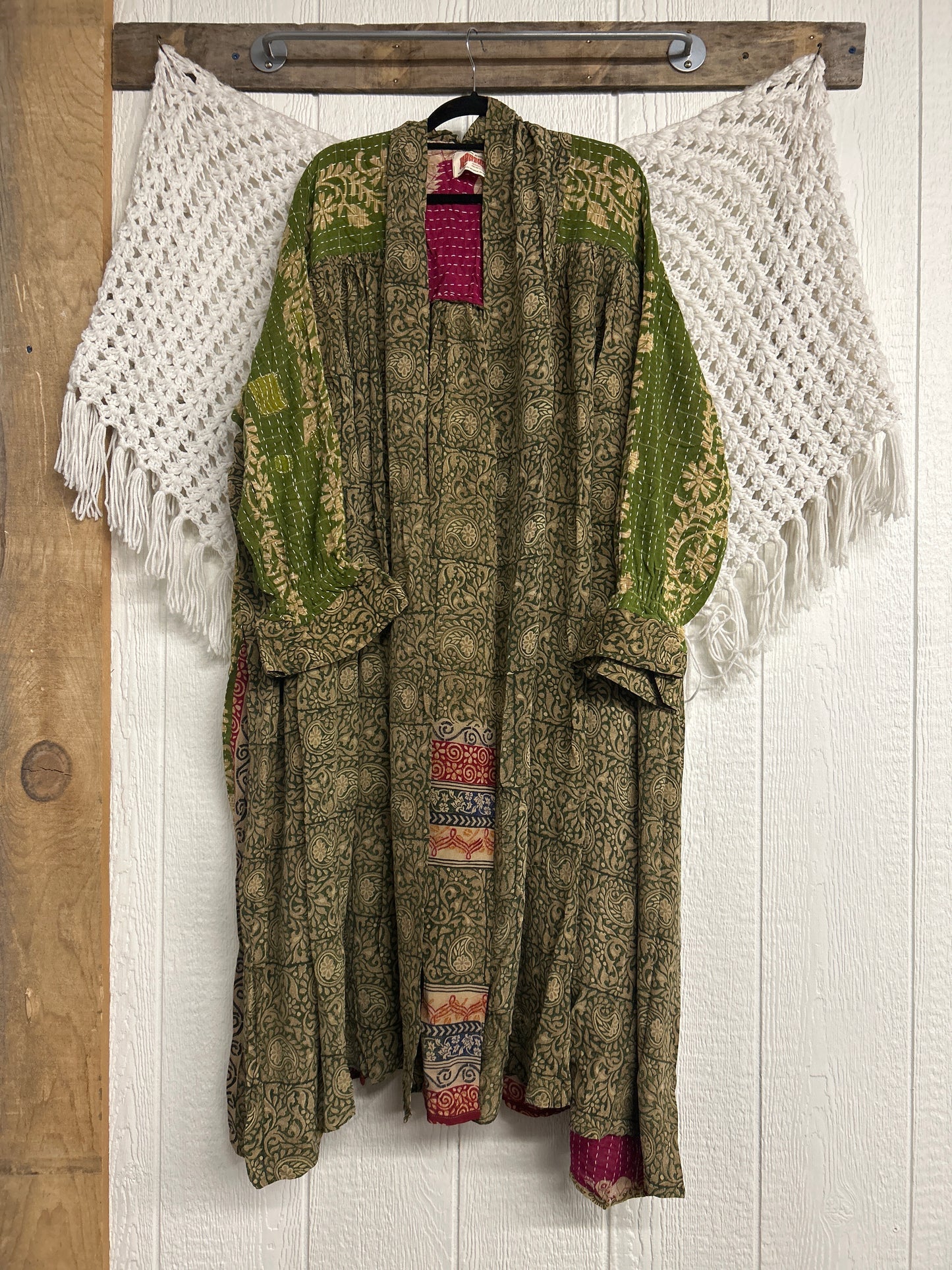 Utopia Duster 1025 155