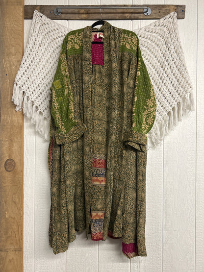 Utopia Duster 1025 155