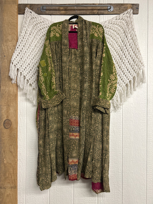 Utopia Duster 1025 155