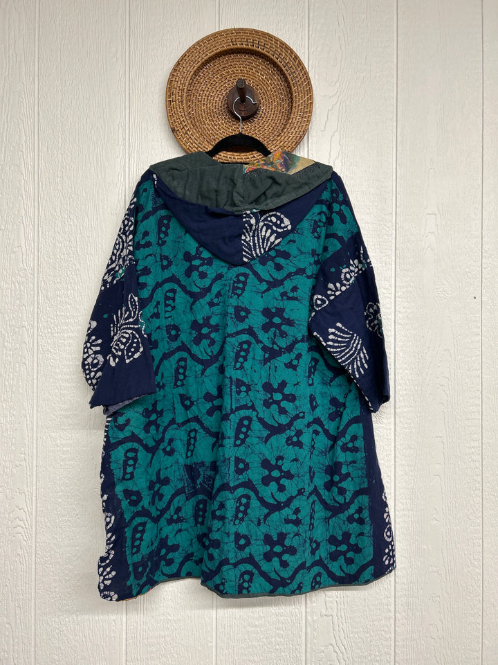 Take It Easy Tunic 0325 016