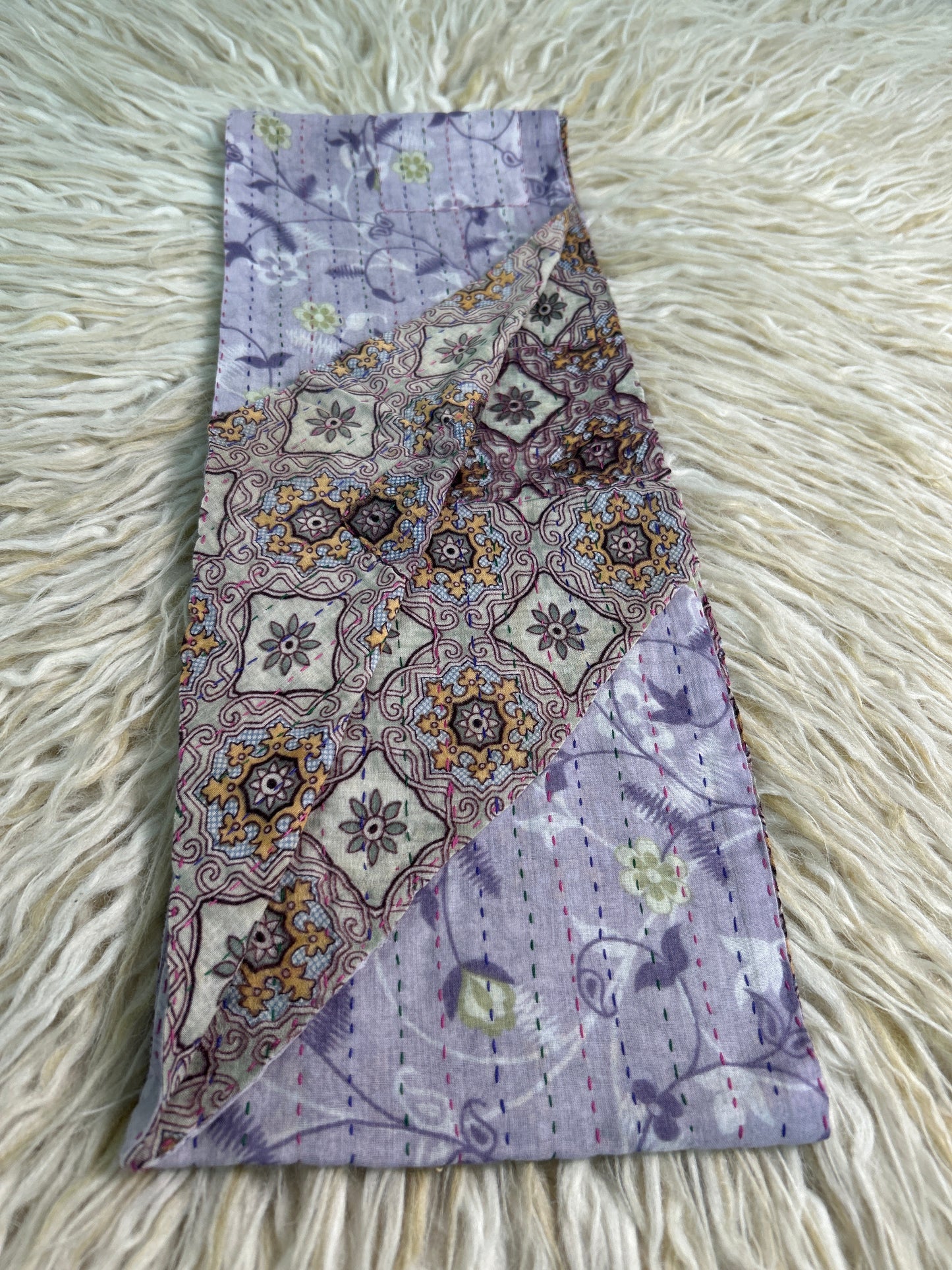 Kantha Headwraps 0925 094