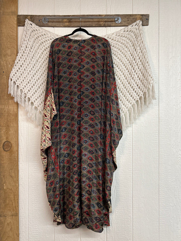 Bowie Muu Jumpsuit 0425 222