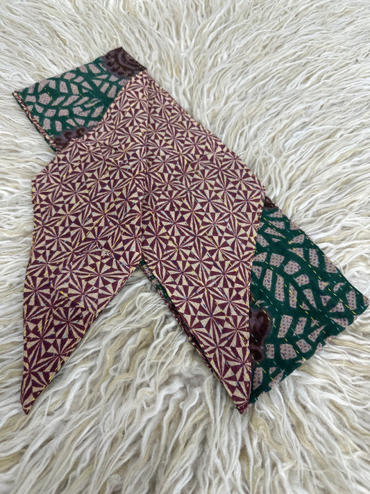 Kantha Headwraps 0525 113
