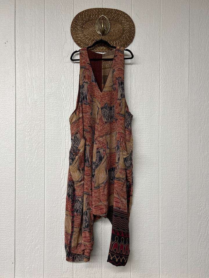 Duality Erin Jumpsuit 0425 067