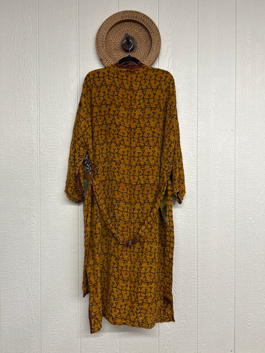 Crepe Duster 0925 154