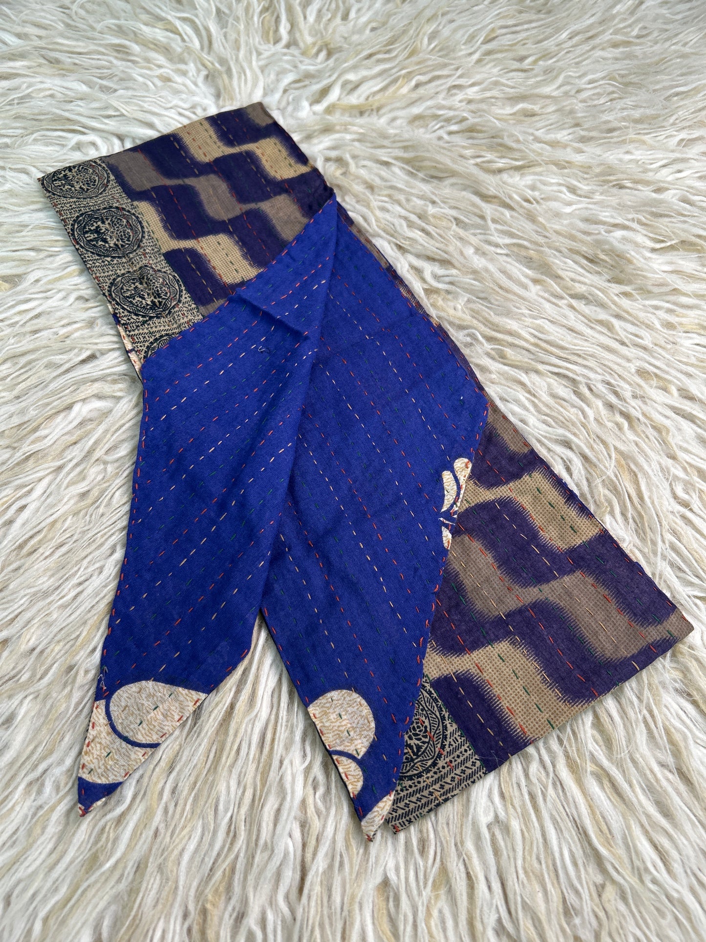 Kantha Headwraps 1025 067